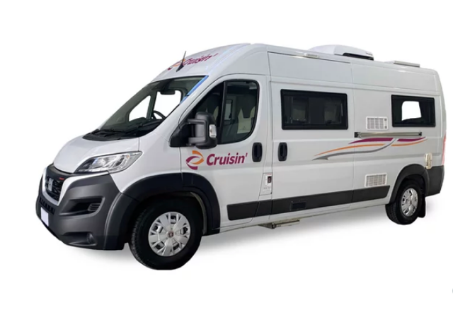 2-Berth Sandpiper