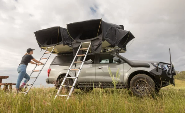 Campervan Village 4x4 Melbourne